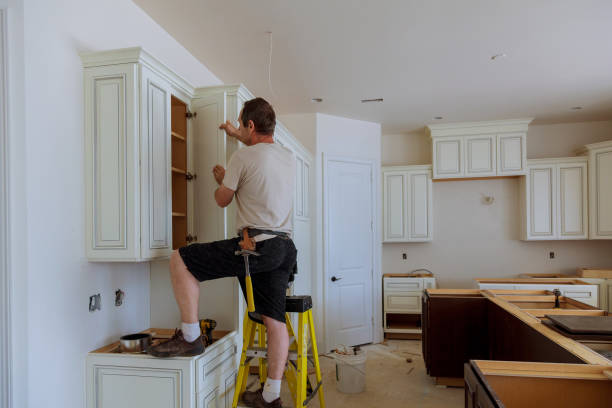 Licensed Open Concept Kitchen service in Boyds, MD - Remodeling Of Kitchen