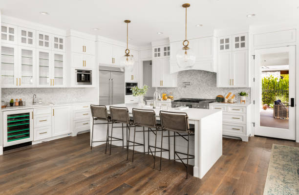 24/7 Emergency Open Concept Kitchen experts in Boyds, MD