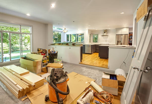 Reliable Open Concept Kitchen contractor in Boyds, MD by Remodeling Of Kitchen