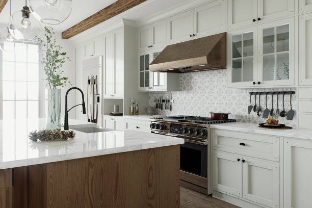 Affordable Open Concept Kitchen solutions in Boyds, MD